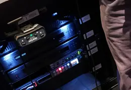 Fiji Cruise 2018 Majestic Princess Theater Tour