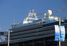 Mexican Riviera January 2015 0013