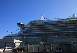 Mexican Riviera January 2015 0023