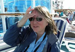 Mexican Riviera Cruise Apr 2009 053