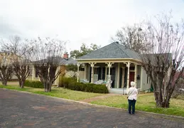 Mississippi Cruise 20260220