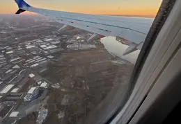 01 Travel to New York 20251017