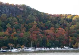 06 Hudson River South 20251018