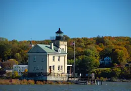 09 Kingston Rondout Lighthouse 20251020
