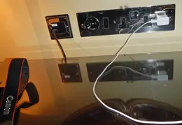 Norway Cruise 2017 02 Grosvenor House