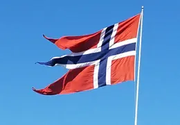 Norway Cruise 2017 04 Trondheim