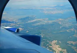 Norway Cruise 2017 12 British Airways