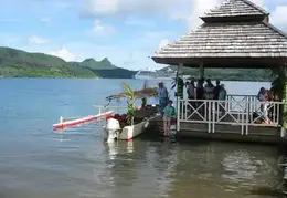 Tahiti 2004 417192142105 0 ALB