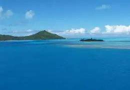 Tahiti 2004 617841812105 0 ALB