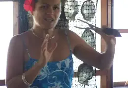 Tahiti 2004 965262991105 0 ALB