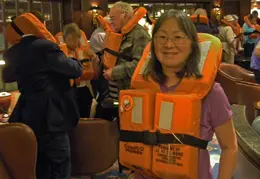 West Coast Cruise 2010 0017