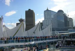 West Coast Cruise 2010 0023