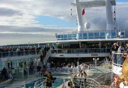 West Coast Cruise 2010 0028