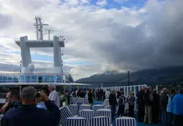 West Coast Cruise 2010 0033