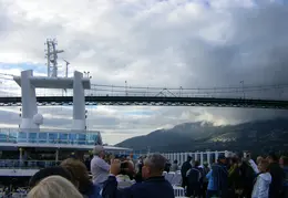 West Coast Cruise 2010 0041