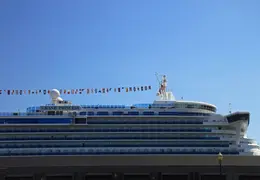 West Coast Cruise April 2014 007