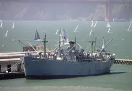 West Coast Cruise April 2014 010