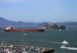 West Coast Cruise April 2014 012