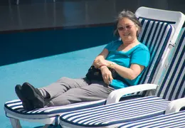 West Coast Cruise April 2014 020