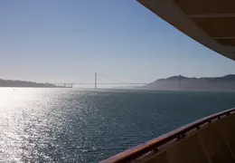 West Coast Cruise April 2014 040