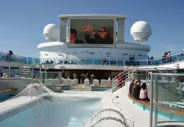 West Coast Cruise May 2011 013