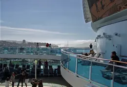 West Coast Cruise May 2011 016