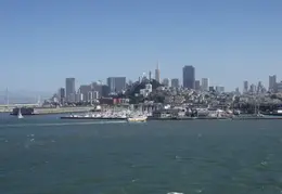 West Coast Cruise May 2011 035