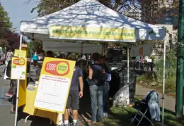 West Coast Cruise Sept 2011