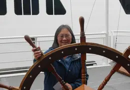 West Coast Cruise Sept 2012 011