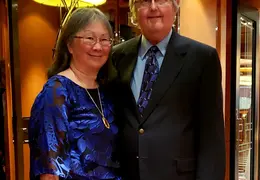 Family and Friends