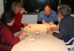 Family and Friends