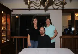 Family and Friends