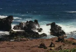 Hawaii Coastline 2