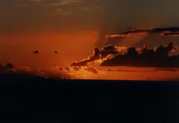 Hawaii Haleakala Sunrise 01