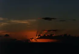 Hawaii Haleakala Sunrise 02