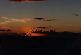 Hawaii Haleakala Sunrise 03