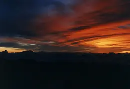 Hawaii Haleakala Sunrise 05