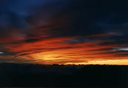 Hawaii Haleakala Sunrise 06