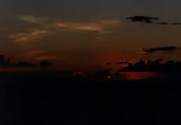 Hawaii Haleakala Sunrise 07