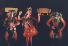 Hawaii Hula 08