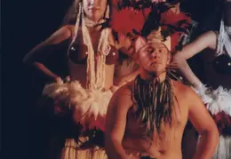 Hawaii Hula 09