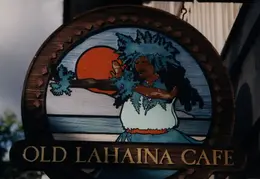 Hawaii Luau