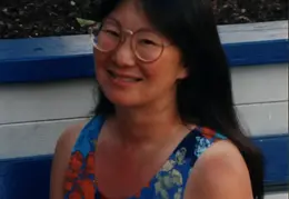 Hawaii Luau Cheryl