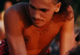 Hawaii Luau Cook 1