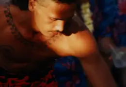 Hawaii Luau Cook 2