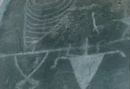 Hawaii Petroglyphs 01