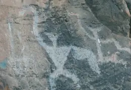 Hawaii Petroglyphs 02