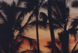 Hawaii Sunset 01