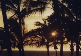 Hawaii Sunset 03