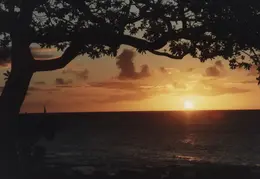 Hawaii Sunset 05